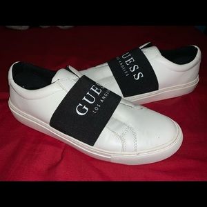 Authentic Men’s Guess Shoes